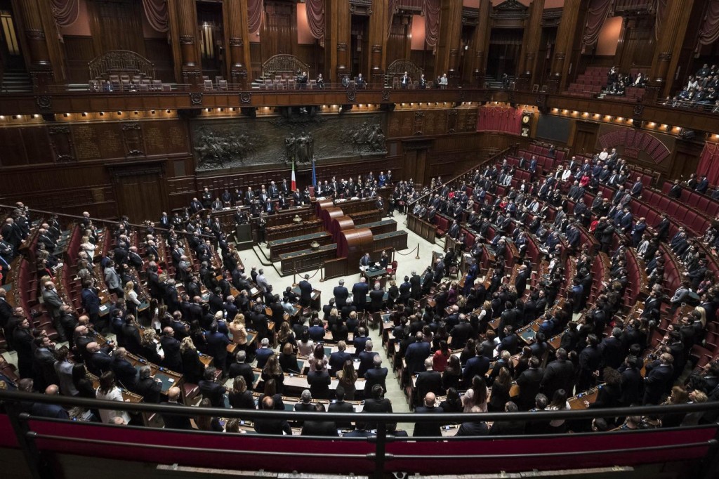 elezioni camera deputati