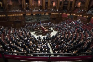 elezioni camera deputati
