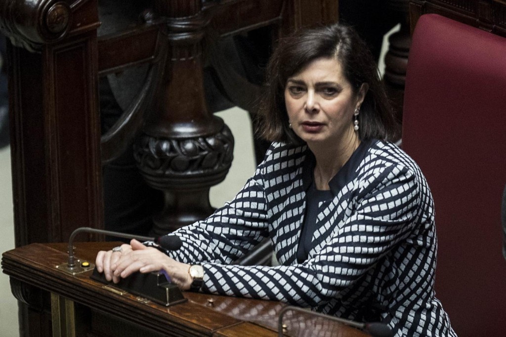 elezioni camera deputati