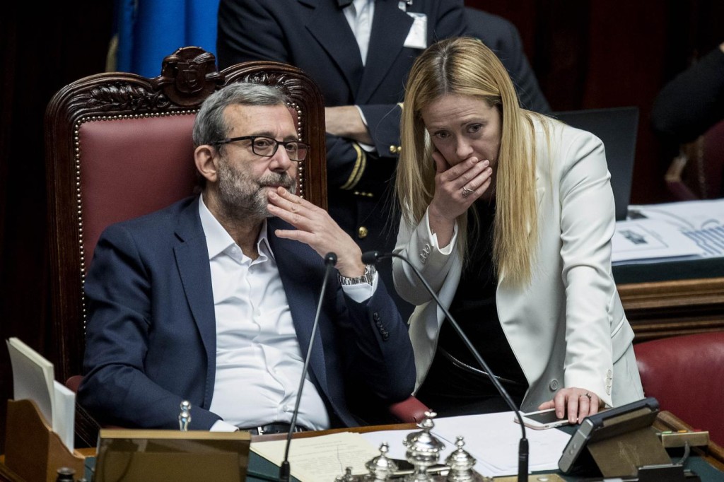 elezioni camera deputati