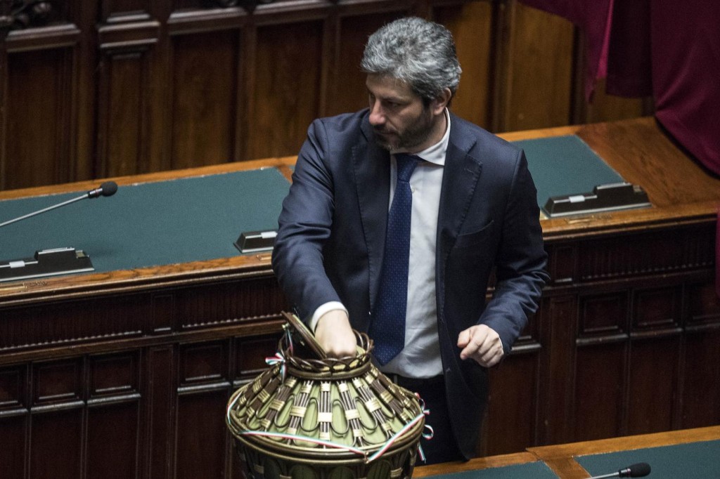 elezioni camera deputati