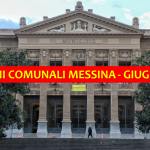 elezioni comunali messina giugno 2018