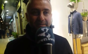 elezioni politiche messina nino germanà