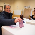 elezioni prodi