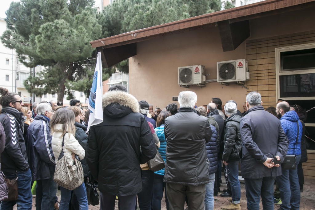 emeroteca via palmi