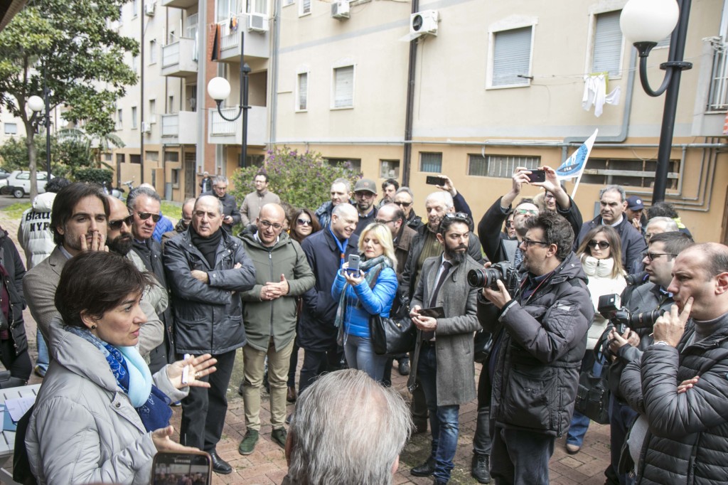 emeroteca via palmi