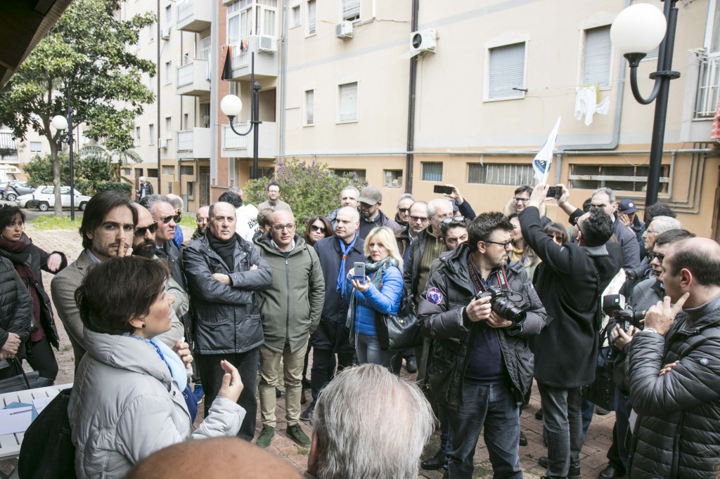 emeroteca via palmi