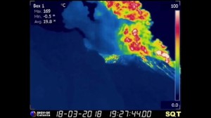 eurzione stromboli 2