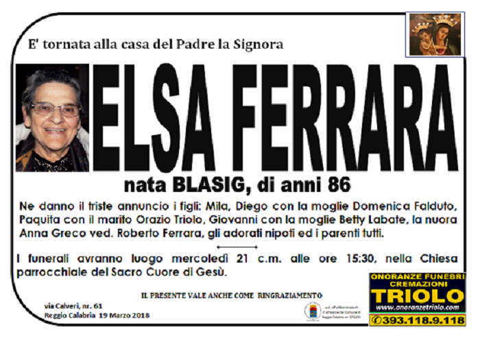 ferrara