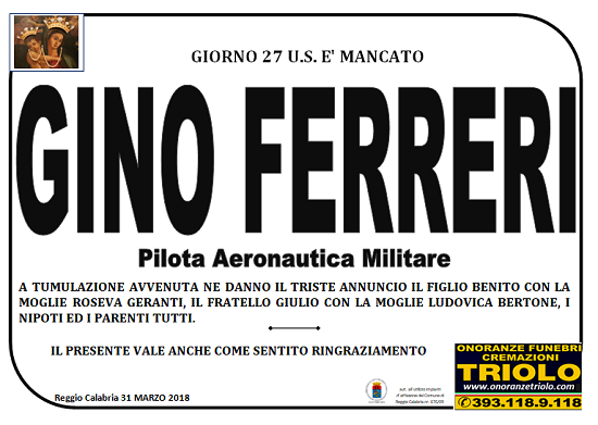 ferreri