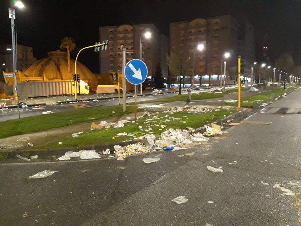 fiera san giuseppe