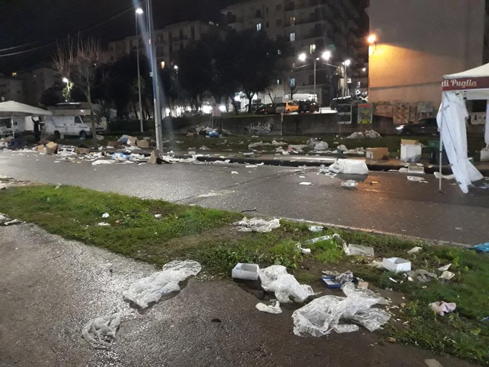 fiera san giuseppe