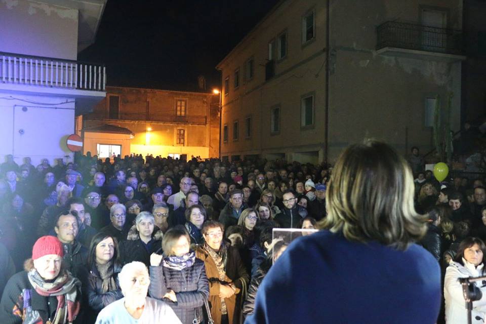 filomena greco