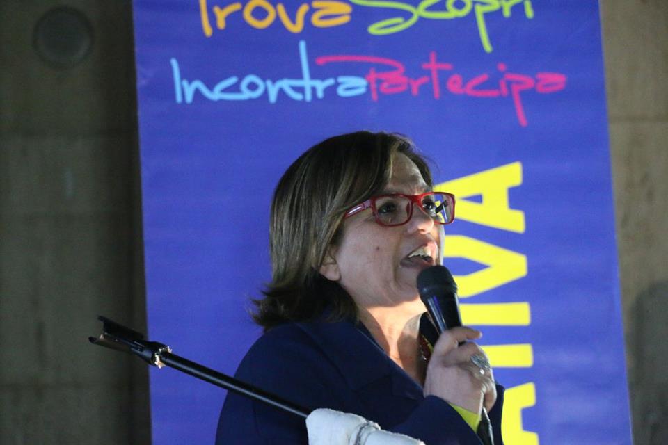filomena greco