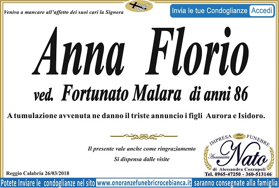 florio