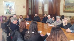 foto..incontro 26 Marzo