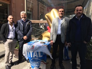 fratelli d'italia