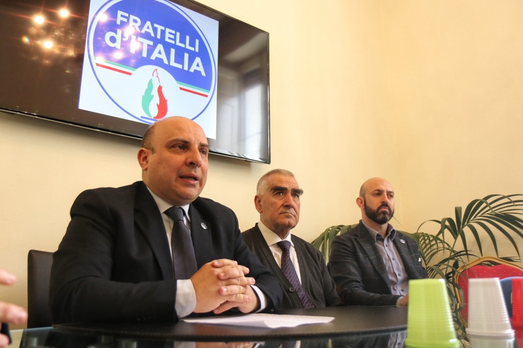 fratelli d'italia