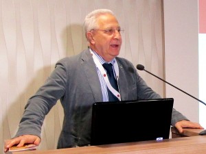 giuseppe perri