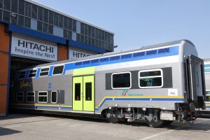 hitachi reggio calabria