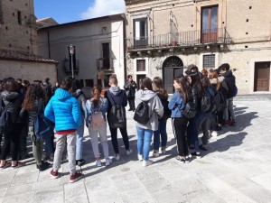 viaggi del goel