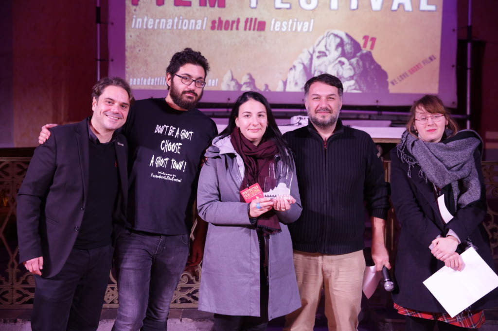 pentedattilo film fest