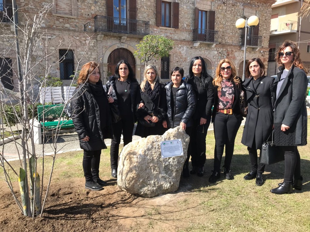 incontro donne