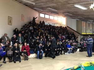 incontro donne