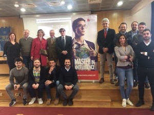 intercettazioni università