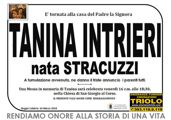 intrieri
