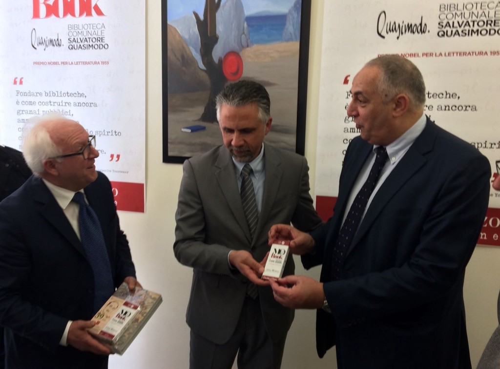 modica consorzio