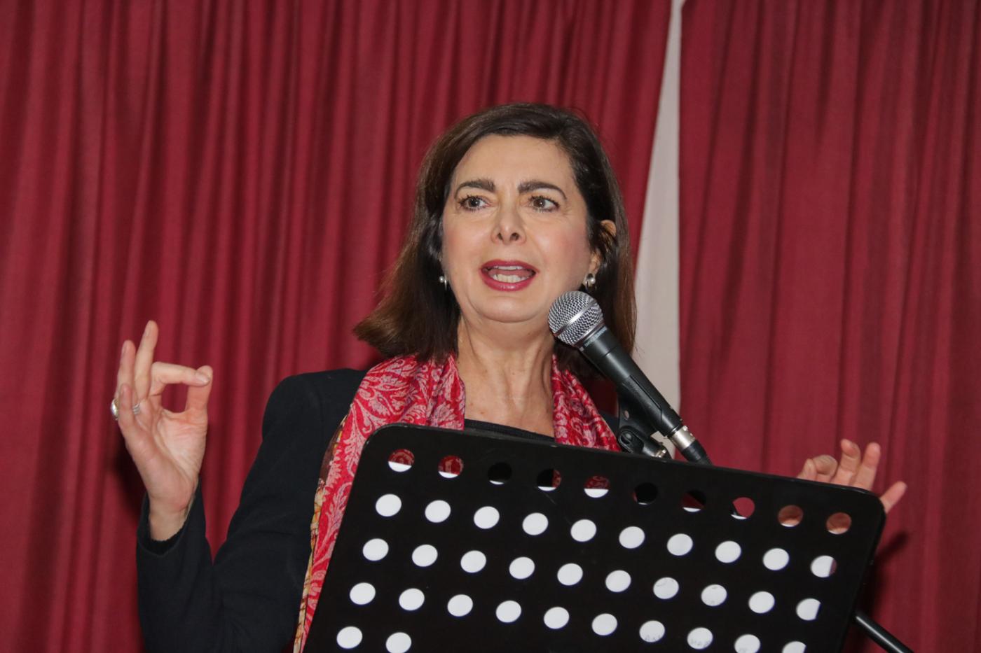Milano, Chiusura campagna elettorale con Laura Boldrini
