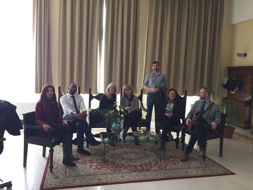 liceo classico europeo