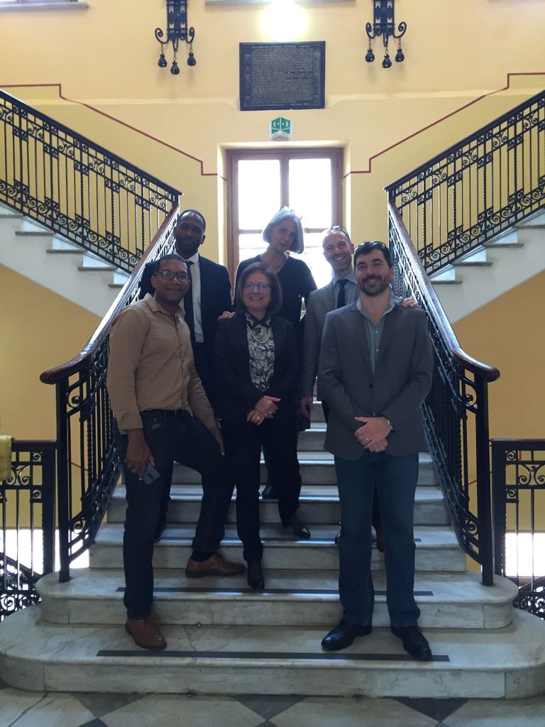 liceo classico europeo