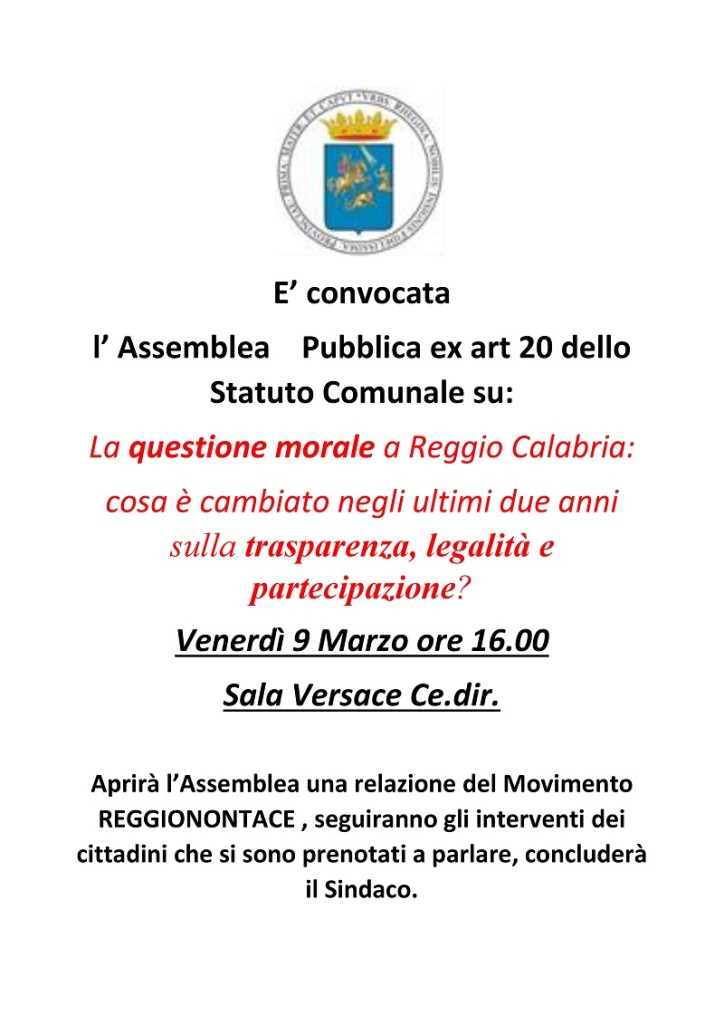 loc 9 marzo cedir