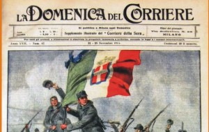 locandina grande guerra
