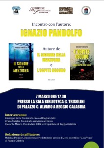 locandina manifestazione