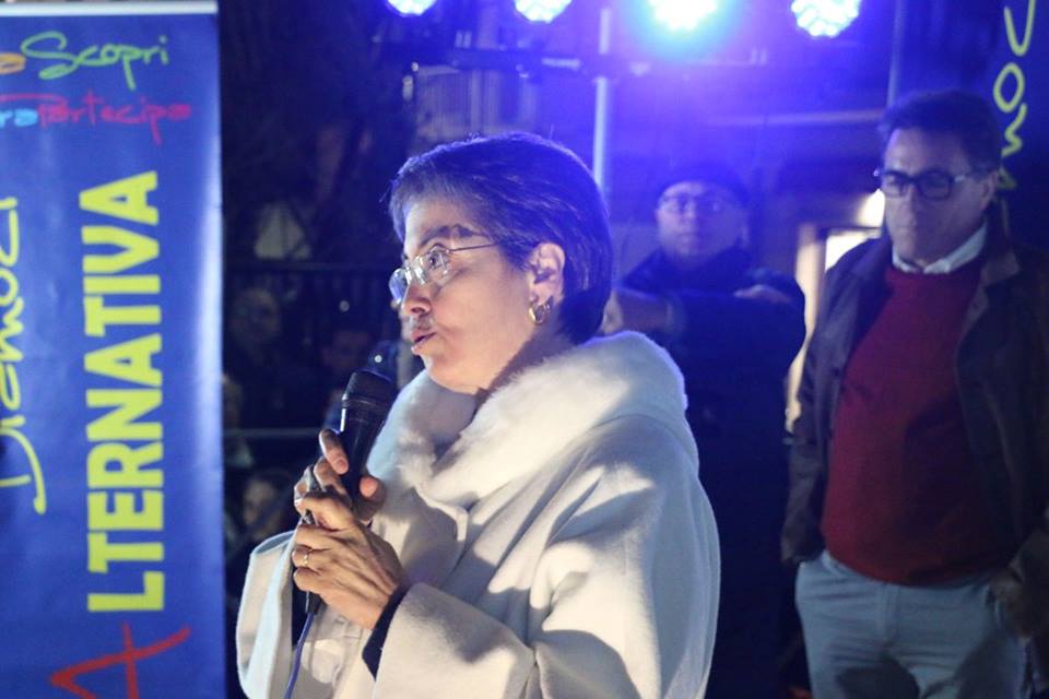 maria rosaria bernardi