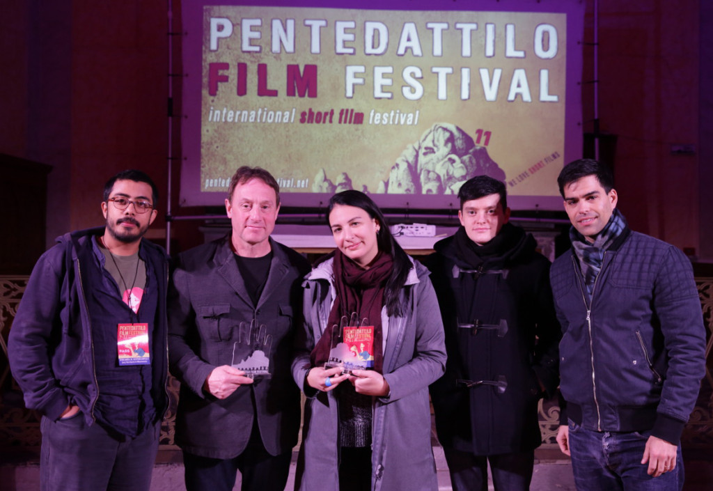 pentedattilo film fest