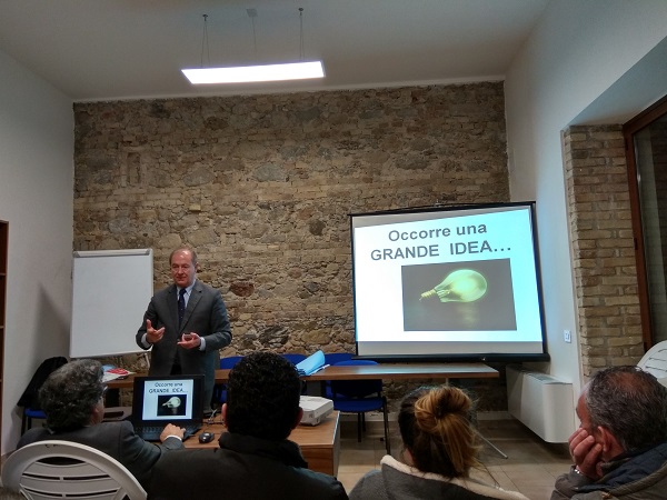 moneta complementare caulonia