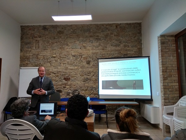 moneta complementare caulonia