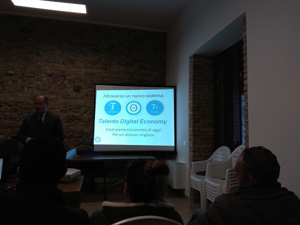 moneta complementare caulonia