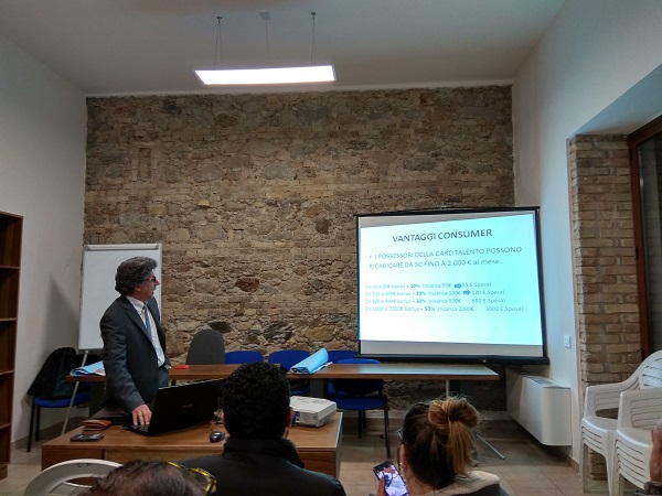 moneta complementare caulonia