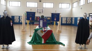 mostra grande guerra