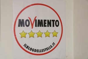 movimento 5 stelle