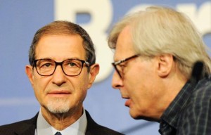 musumeci sgarbi