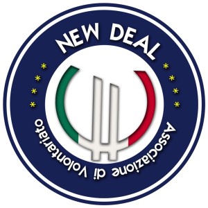 new volontariato logojpeg