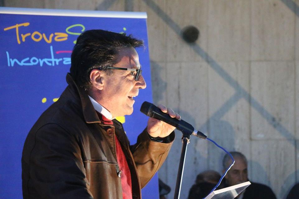 nicola agazio
