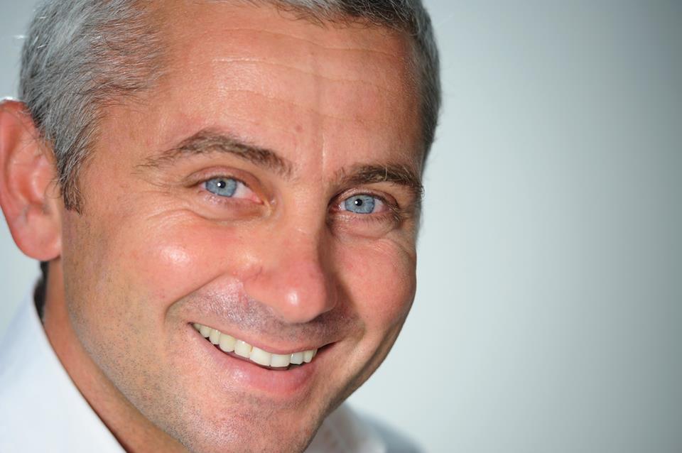 nino germanà
