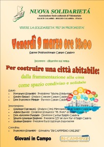 nuova solidarierà